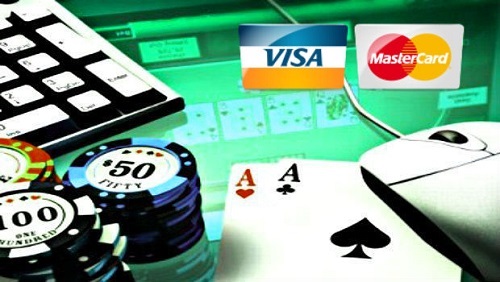 Best Visa and MasterCard Casinos