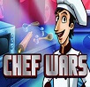 Chef Wars Slot Review