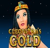 Play Cleopatra's Gold Online