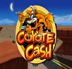 Play Coyote Cash Online