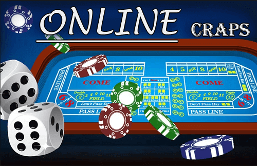 Craps Questions and Answers