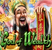 God of wealth Slot Review