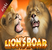 Lion Roar Slot Review