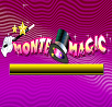 Monte Magic slot review