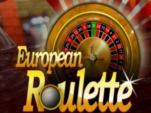 Realtime Gaming European Roulette