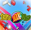 Triple 10x Wild Slot Review