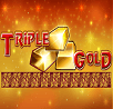 Triple Gold Slot Review