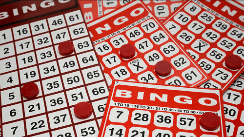 Cheating in Bingo Games 