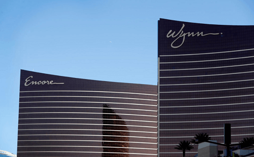 Wynn Directors Conceal Sexual Misconduct