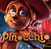 Pinocchio Slot