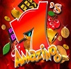 Amazing 7's Slot