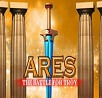 Ares: The Battle for Troy Slot