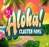  Play Aloha Cluster Pays Online