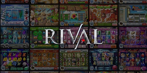 Where Can I Find Rival Slots?