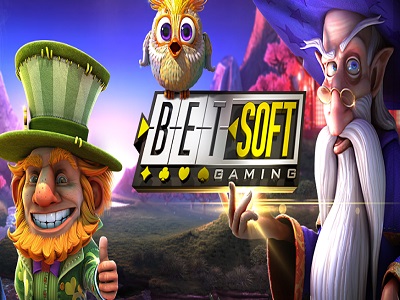 Where to Find BetSoft Gaming Slots?