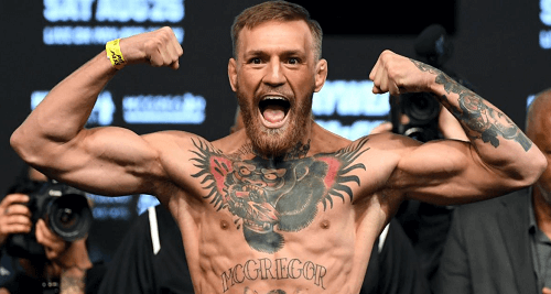 Conor McGregor Retires from UFC, Reportedly under investigation for sexual assault