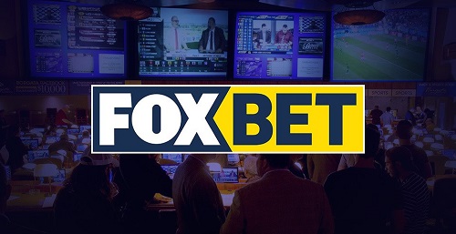 Fox Bet New App