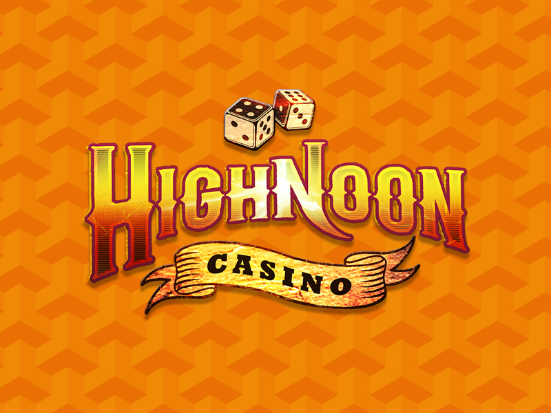 High noon casino bonus code