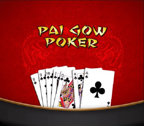 Pai Gow Poker FAQs USA