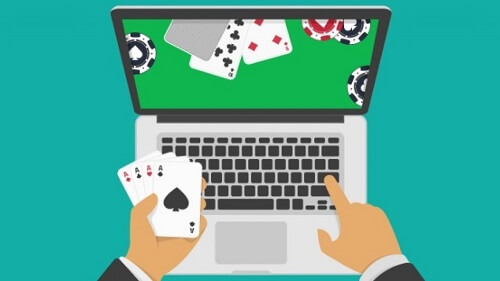 US Fast Cashout Poker Sites