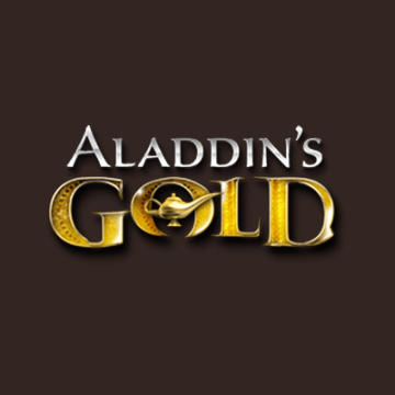Aladdin's Gold Casino Review