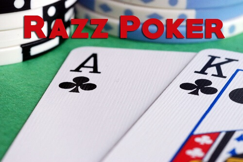 Best Razz Poker Strategy USA