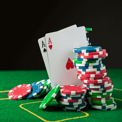 5 Things To Do Immediately About best casino