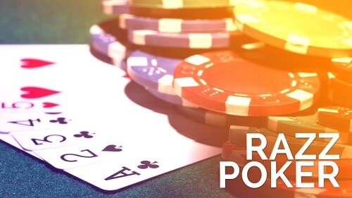 Best Razz Poker USA