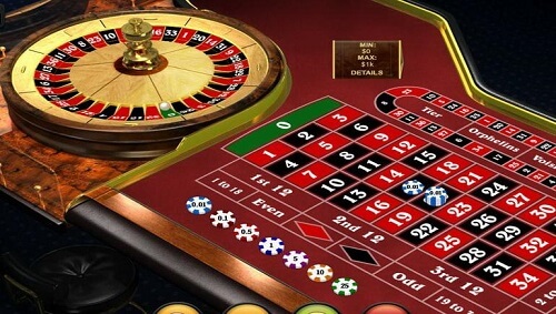 Best Roulette Lessons