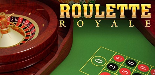 Best Roulette Royale US