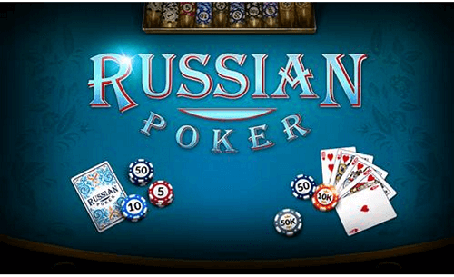 Best Russian Poker US