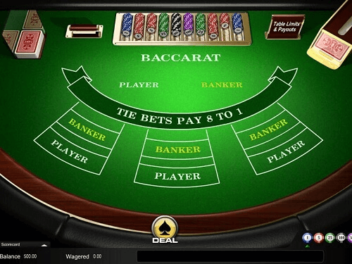 Best Way to Play Baccarat in USA
