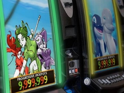 Nice twin win slot machines Bonanza Position