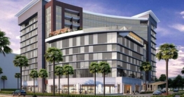 Caesars Entertainment Plans Non-Gaming Hotel in Arizona