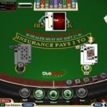 club world casino blackjack