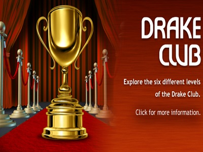 Drake Club Casino Rewards