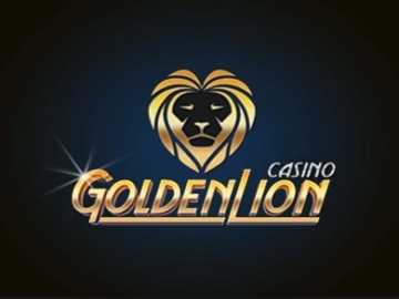Golden Lion Casino USA Website
