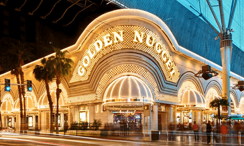 Golden Nugget to Buy Caesars Entertainment?
