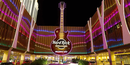 Hard Rock Casino Tampa New Years Eve 2020