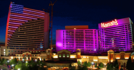 Man Sues Harrah’s Casino Atlantic City