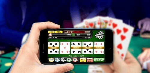 how to play video poker and win in usa