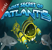 Lost Secret of Atlantis slot