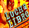 Lucha Libre Slot