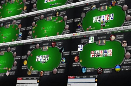 Poker Tournament FAQs