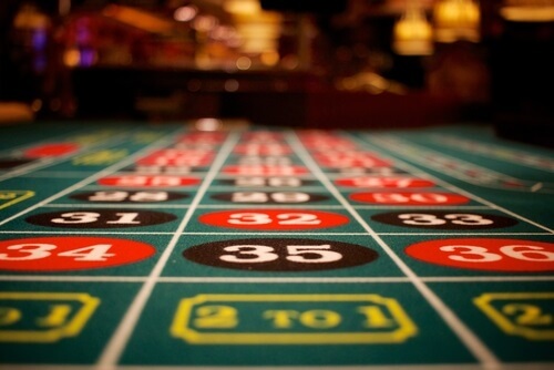 Roulette Questions and Answers