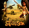 Safari Sam Slot Review 