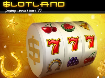 Slotland Casino Cash Bonuses