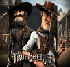 The True Sheriff Slot Review 