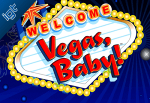 Vegas Baby Slot USA