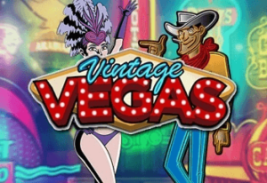 Vintage Vegas Slot USA